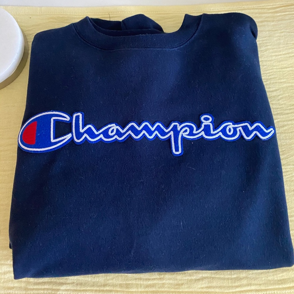 Champion Sweatshirt